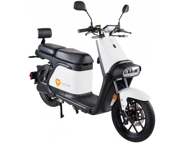 »Yadea Y1S« Elektromoped ca. 60 km/h »Yadea Y1S« Elektromoped ca. 60 km/h