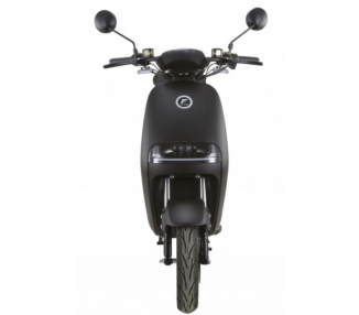 SCOODY - 25 km/h |als Fahrrad gewertet! 30 Ah, 100 km