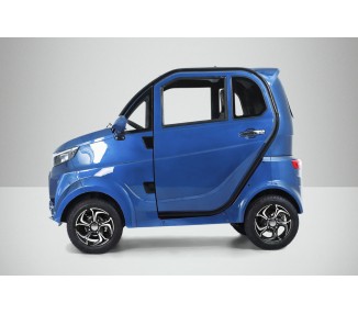1300 € Förderung | ECONELO Kabinenroller 4Rad