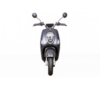 »CRYSTAL«  Elektro-Moped max. 55 km/h