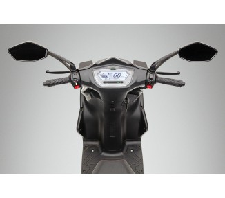 Elektro-Moped "FOX" 45 km/h