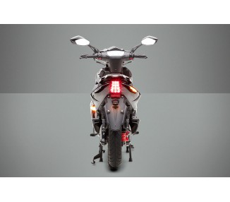 Elektro-Moped "FOX" 45 km/h
