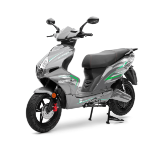 Elektro-Moped "FOX" 600 Euro Förderung