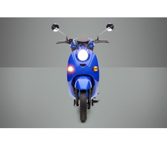 »EMO« Elektro-Mofa 45 km/h