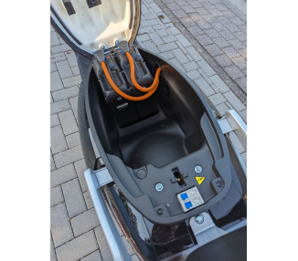 »REN S+« 100 km/h | 6.0 KW, 72V-50Ah, L3e Elektro-Roller