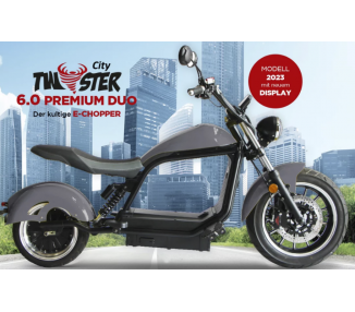 CityTwister 6.0 Premium Duo