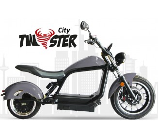 CityTwister 6.0 Premium Duo