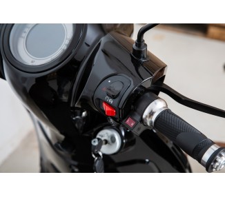 E.F.O ET3000 E-Moped 45 km/h