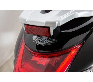 E.F.O ET3000 E-Moped 45 km/h