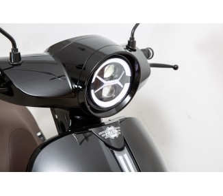E.F.O ET3000 E-Moped 45 km/h