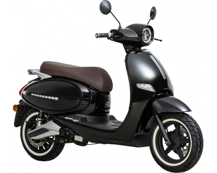 E.F.O ET3000 E-Moped 45 km/h E.F.O ET3000 E-Moped 45 km/h