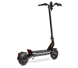 MS Energy »FLARE« 600 Watt E-Scooter 25 km/h