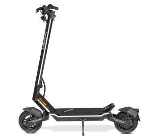 MS Energy »FLARE« 600 Watt E-Scooter 25 km/h