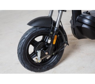 E.F.O  EB250S Elektroroller mit Lithium-Akku