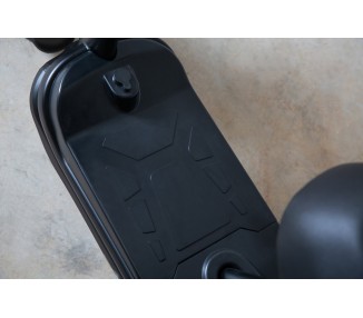 E.F.O  EB250S Elektroroller mit Lithium-Akku
