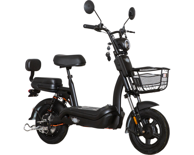 E.F.O EB250S 25 km/h Elektroscooter E.F.O EB250S 25 km/h Elektroscooter
