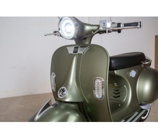 E.F.O EV3000 E-Moped 45 km/h