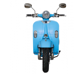 E.F.O EV3000 E-Moped 45 km/h