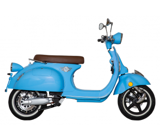 E.F.O EV3000 E-Moped 45 km/h