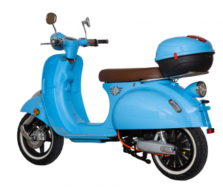 E.F.O EV3000 E-Moped 45 km/h