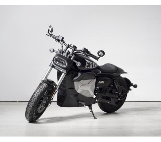 E.F.O EM8, ABS - 120 km/h 8,5kWh