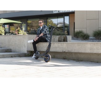 E-Scooter E.F.O ES500V2