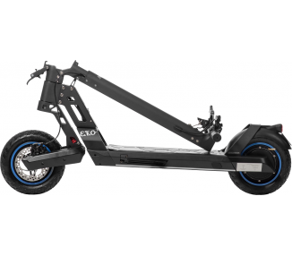 E-Scooter E.F.O ES500V2