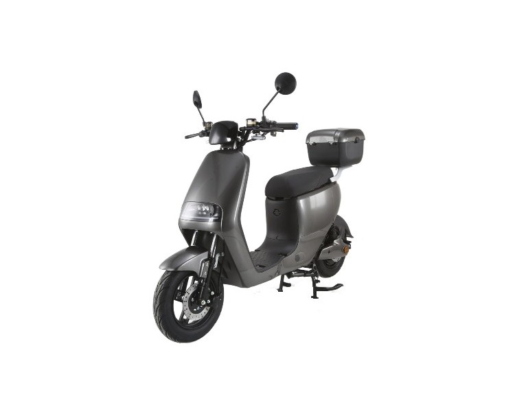 SCOODY - 25 km/h |als Fahrrad gewertet! 30 Ah, 100 km SCOODY - 25 km/h |als Fahrrad gewertet! 30 Ah, 100 km