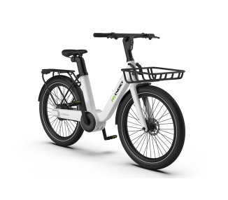 E-Bike Cityzen C102