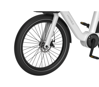 E-Bike Cityzen C102