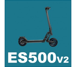 E-Scooter E.F.O ES500V2