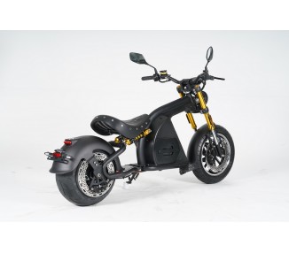 E-Chopper 85 km/h Econelo Mangosteen MI8