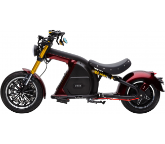 E-Chopper 85 km/h Econelo Mangosteen MI8