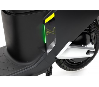 Econelo NCS Turbo 90 km/h