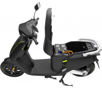 Econelo NCS Turbo 90 km/h