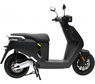Econelo NCS Turbo 90 km/h