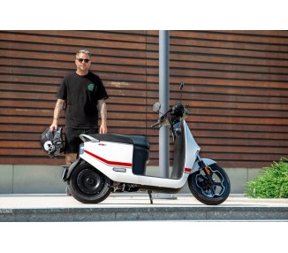 E-Motorroller Econelo ES1, 5000 W, 95 km/h