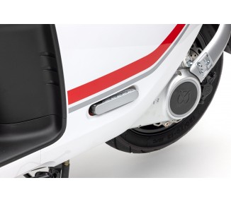 E-Motorroller Econelo ES1, 5000 W, 95 km/h