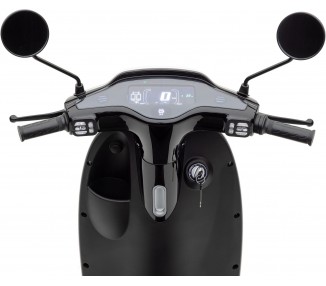 E-Motorroller Econelo ES1, 5000 W, 95 km/h