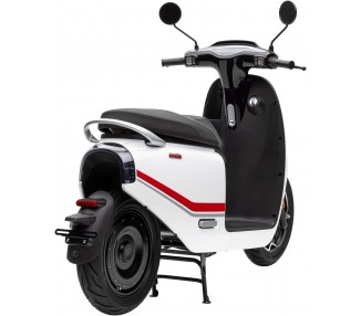 E-Motorroller Econelo ES1, 5000 W, 95 km/h