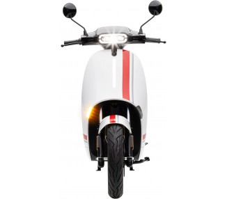 E-Motorroller Econelo ES1, 5000 W, 95 km/h