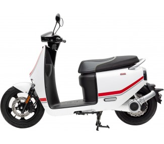 E-Motorroller Econelo ES1, 5000 W, 95 km/h