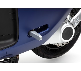 E-Motorroller Econelo ES1, 5000 W, 95 km/h
