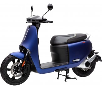 E-Motorroller Econelo ES1, 5000 W, 95 km/h