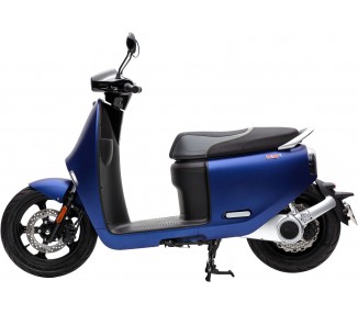 E-Motorroller Econelo ES1, 5000 W, 95 km/h