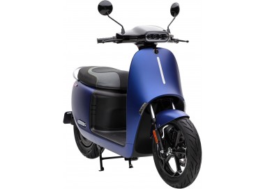 E-Motorroller Econelo ES1, 5000 W, 95 km/h