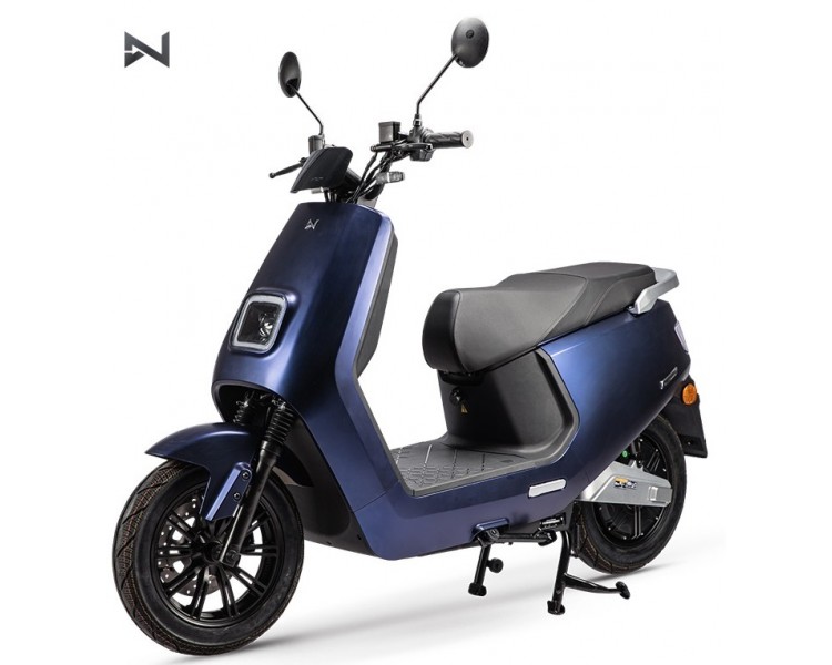 Econelo LX 45 km/h E-Moped, LX08 L1e-B Econelo LX 45 km/h E-Moped, LX08 L1e-B