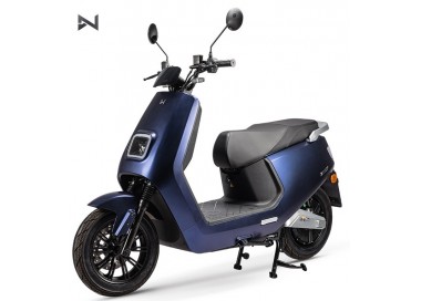 Econelo LX 45 km/h E-Moped, LX08 L1e-B