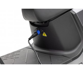 Econelo LX08 E-Moped 45 km/h