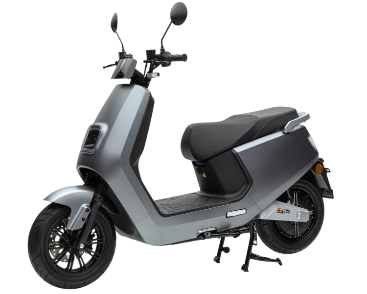 Econelo LX08 E-Moped 45 km/h Econelo LX08 E-Moped 45 km/h